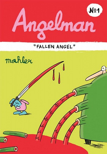 Fallen Angel