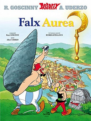 Falx Aurea