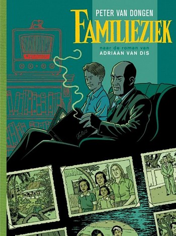 Familieziek