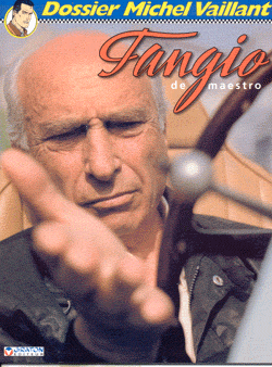 Fangio, de Maestro