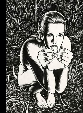 Fantagraphics Studio Edition