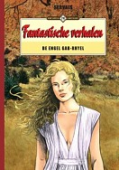 Fantastische Verhalen - De Engel Gab-Rhyel