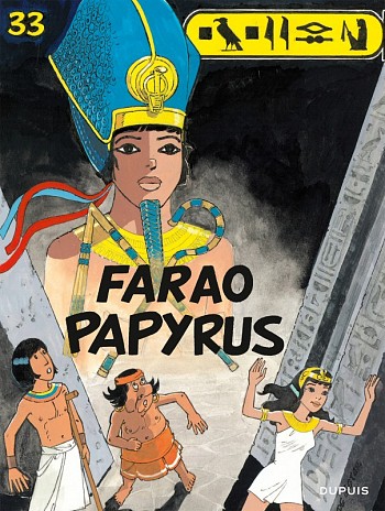 Farao Papyrus