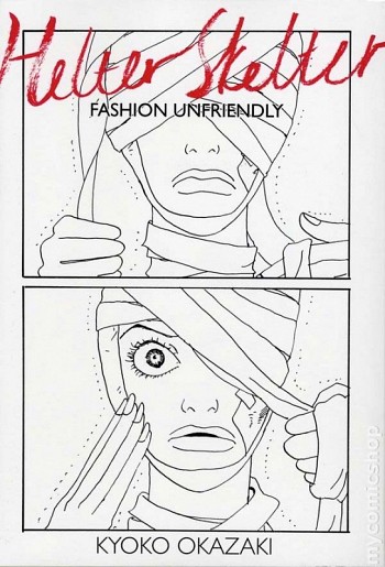 Fashion Unfriendly
