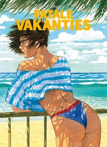 Fatale Vakanties