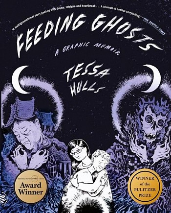 Feeding Ghosts