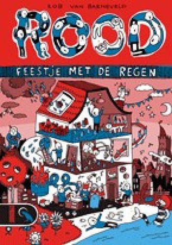 Feestje met de Regen