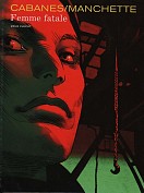 Femme Fatale