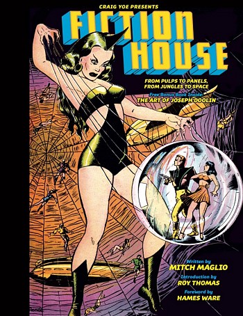 Fiction House