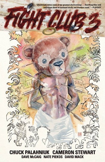 Fight Club 3
