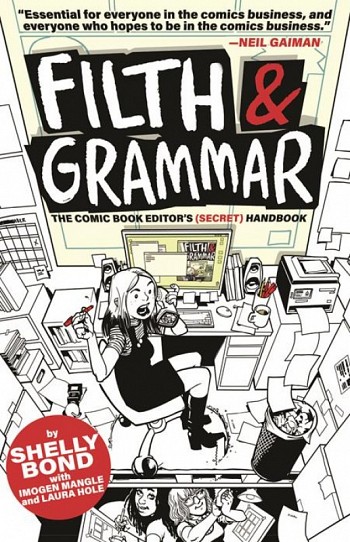 Filth & Grammar
