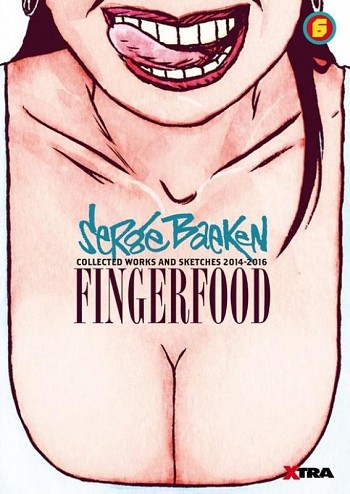 Fingerfood