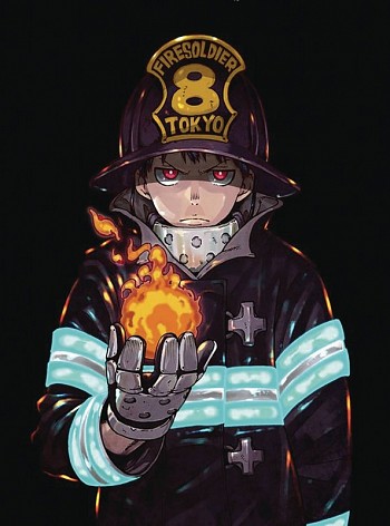 Fire Force