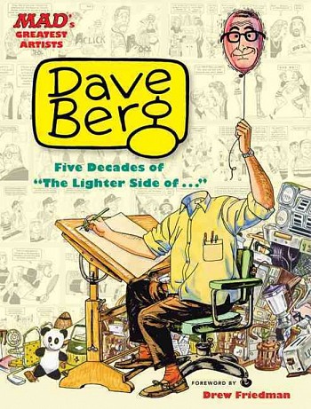 Five Decades of 'The Lighter Side of..