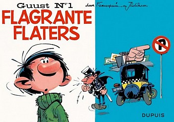 Flagrante Flaters
