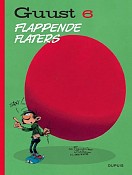 Flappende Flaters