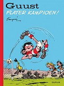 Flater kampioen