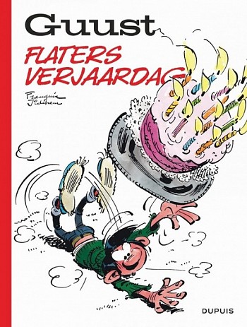 Flater's Verjaardag