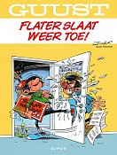 Flater slaat weer toe!