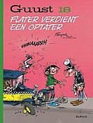 Flater Verdient een Optater
