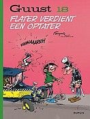 Flater Verdient een Optater