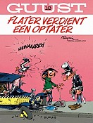Flater Verdient een Optater