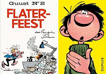 Flaterfeest