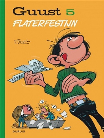 Flaterfestijn