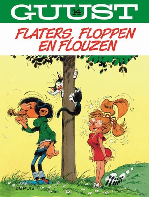Flaters, Floppen en Flouzen