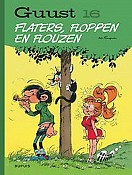 Flaters, floppen en flouzen