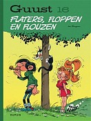Flaters, floppen en flouzen