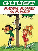 Flaters, Floppen en Flouzen