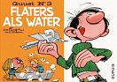 Flaters als Water