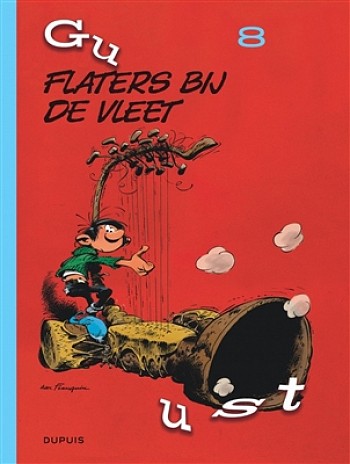 Flaters bij de vleet