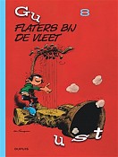 Flaters bij de vleet