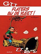 Flaters bij de Vleet