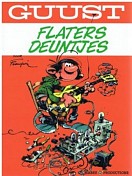 Flaters Deuntjes