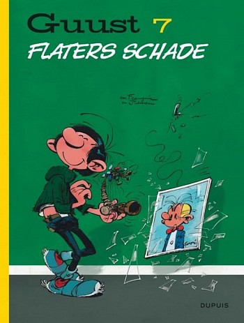 Flaters schade