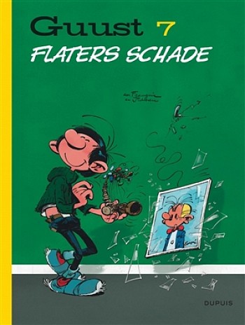 Flaters schade