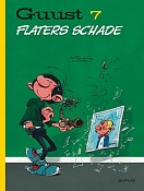 Flaters schade