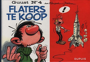 Flaters te Koop