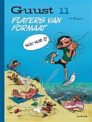 Flaters van Formaat