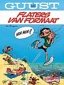 Flaters van Formaat