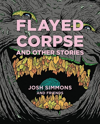 Flayed Corpse