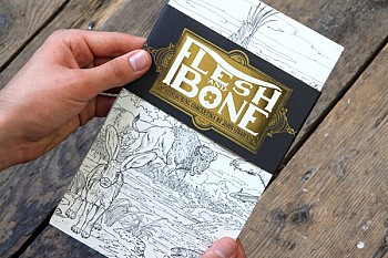 Flesh and Bone