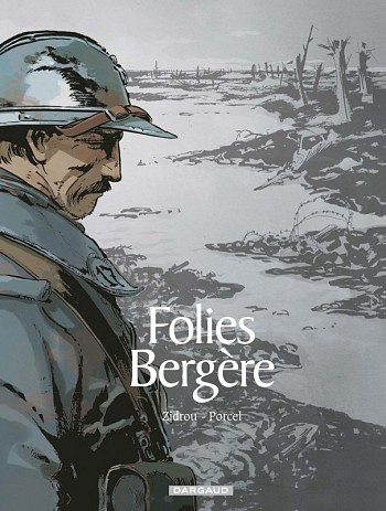 Folies Bergère