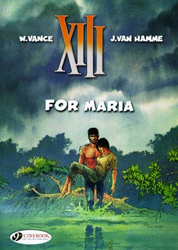 For Maria