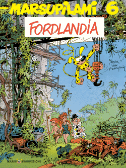 Fordlandia