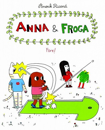 Fore