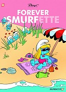 Forever Smurfette